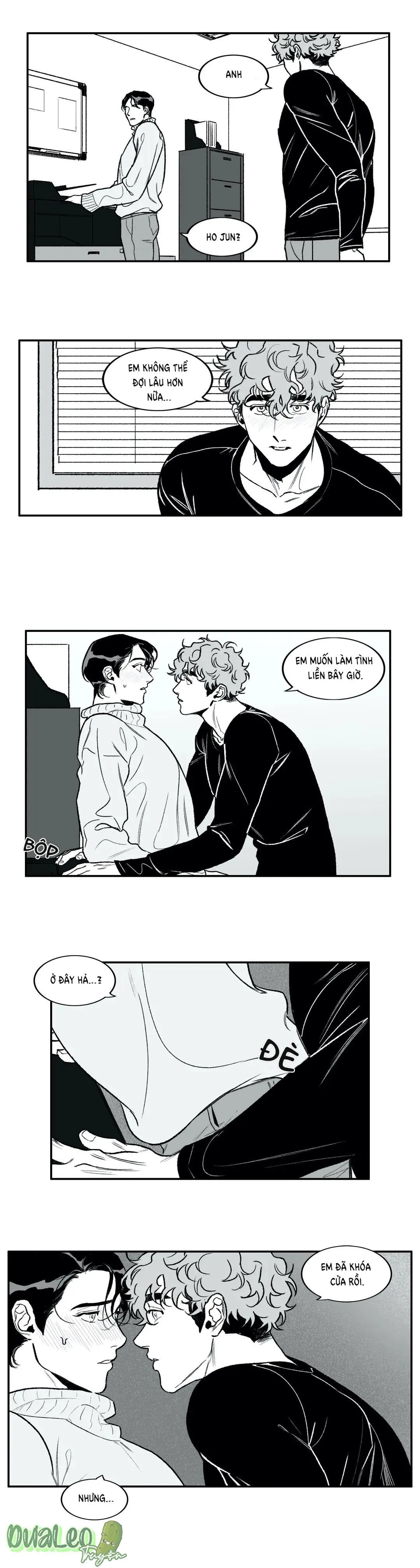 Thầy giáo Chapter 27 Trang 11