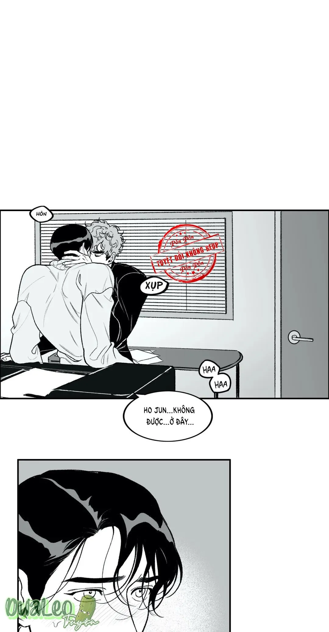 Thầy giáo Chapter 27 Trang 12