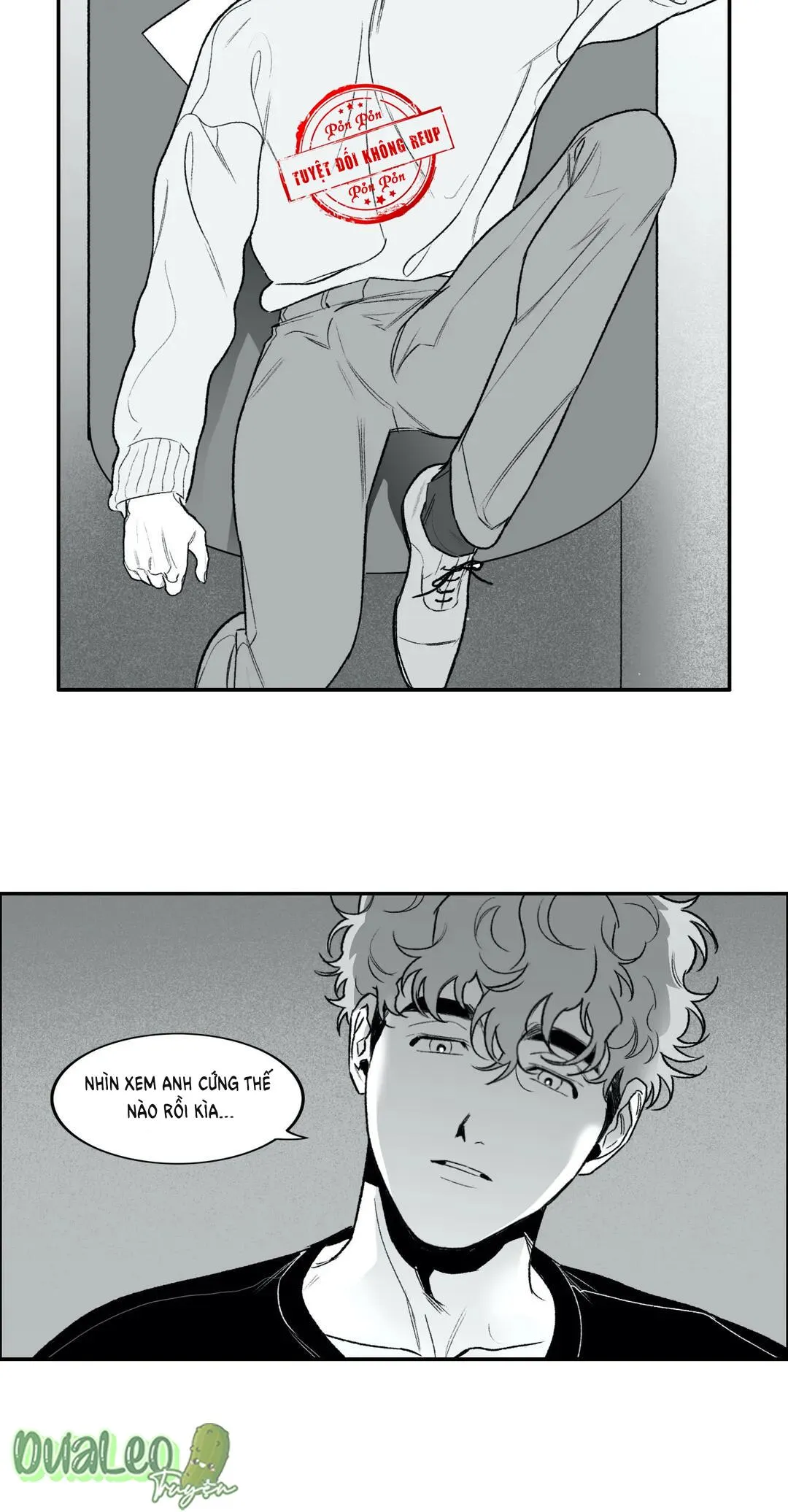 Thầy giáo Chapter 27 Trang 14