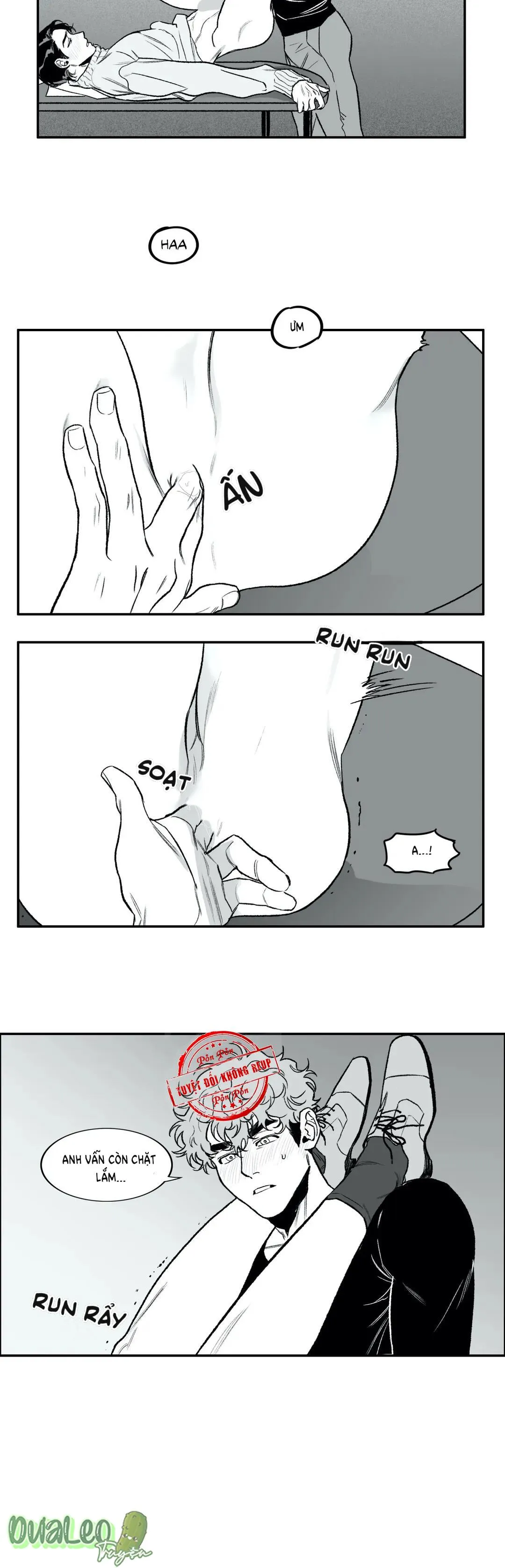 Thầy giáo Chapter 27 Trang 17