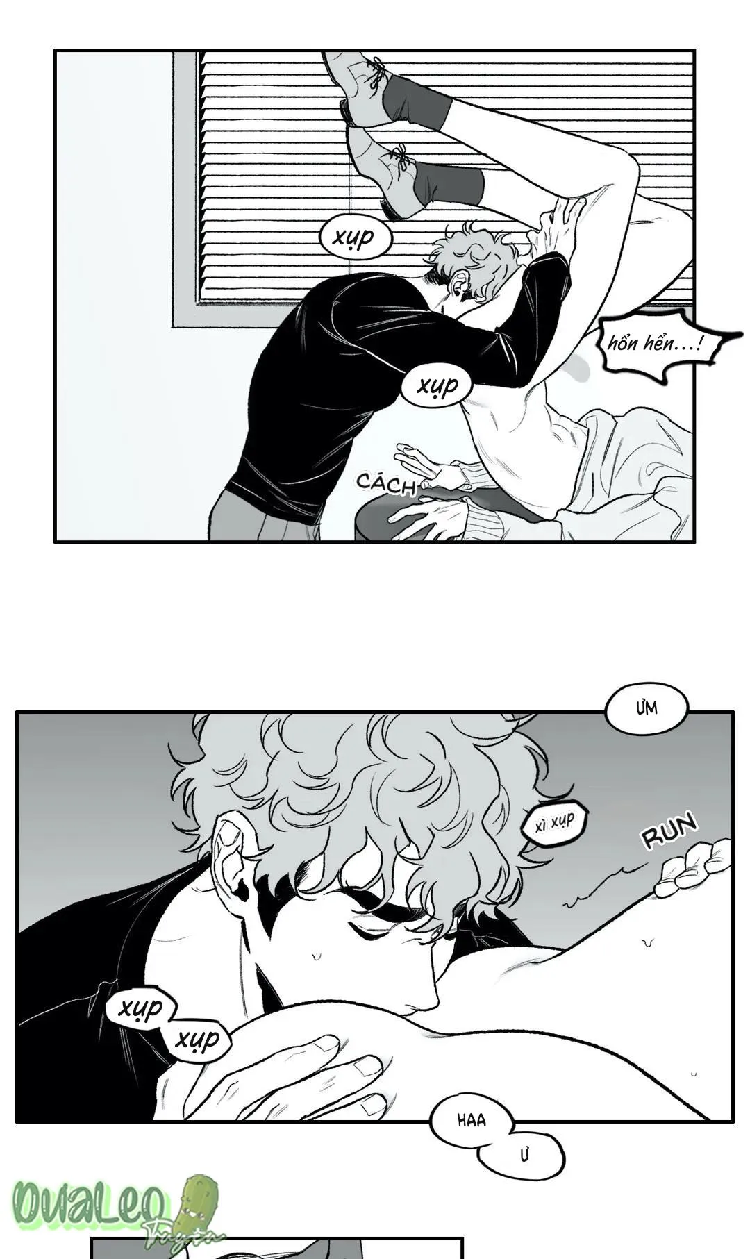 Thầy giáo Chapter 27 Trang 18