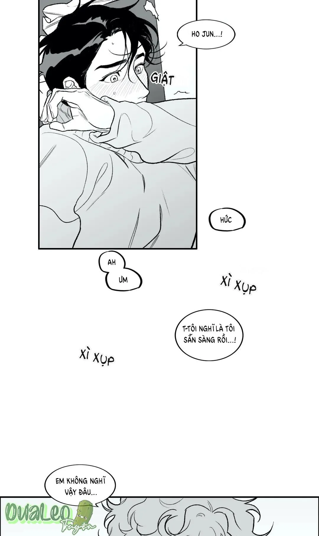 Thầy giáo Chapter 27 Trang 19