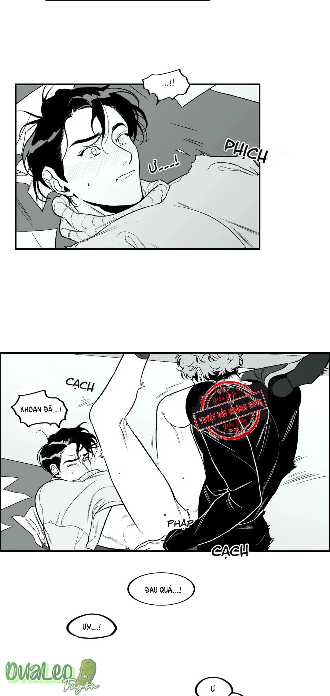 Thầy giáo Chapter 27 Trang 22