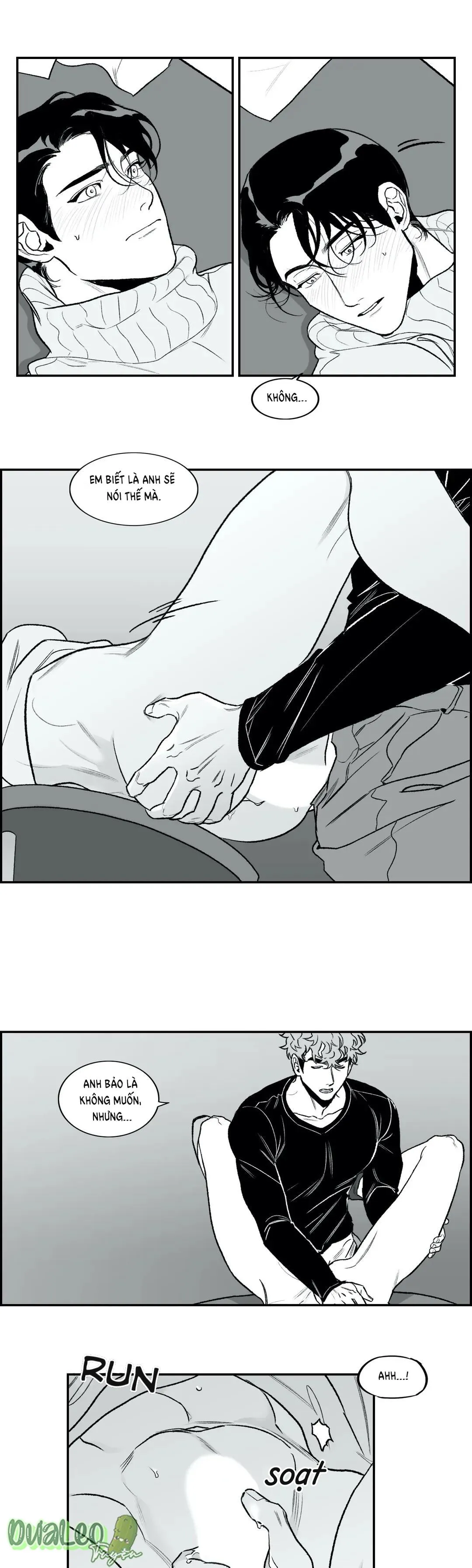 Thầy giáo Chapter 28 Trang 5