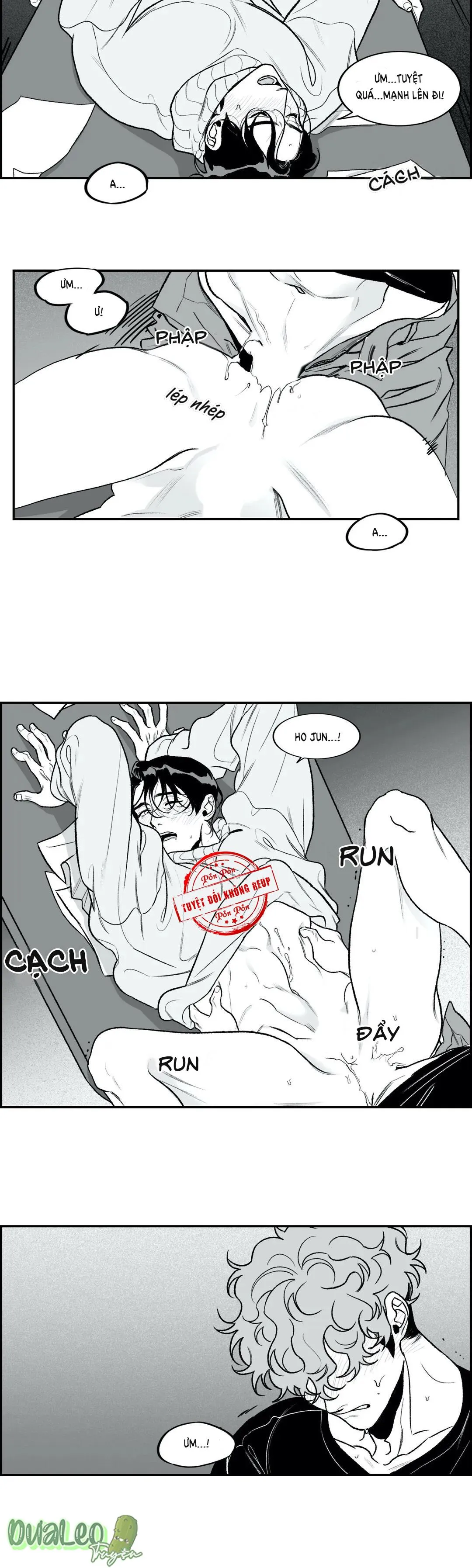 Thầy giáo Chapter 28 Trang 8