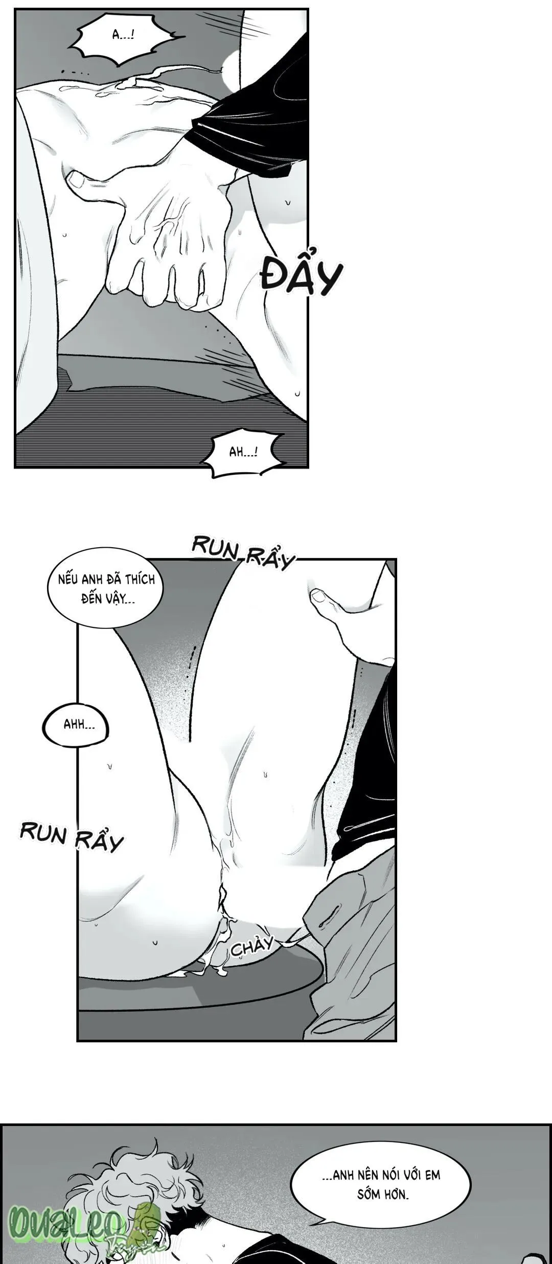 Thầy giáo Chapter 28 Trang 9