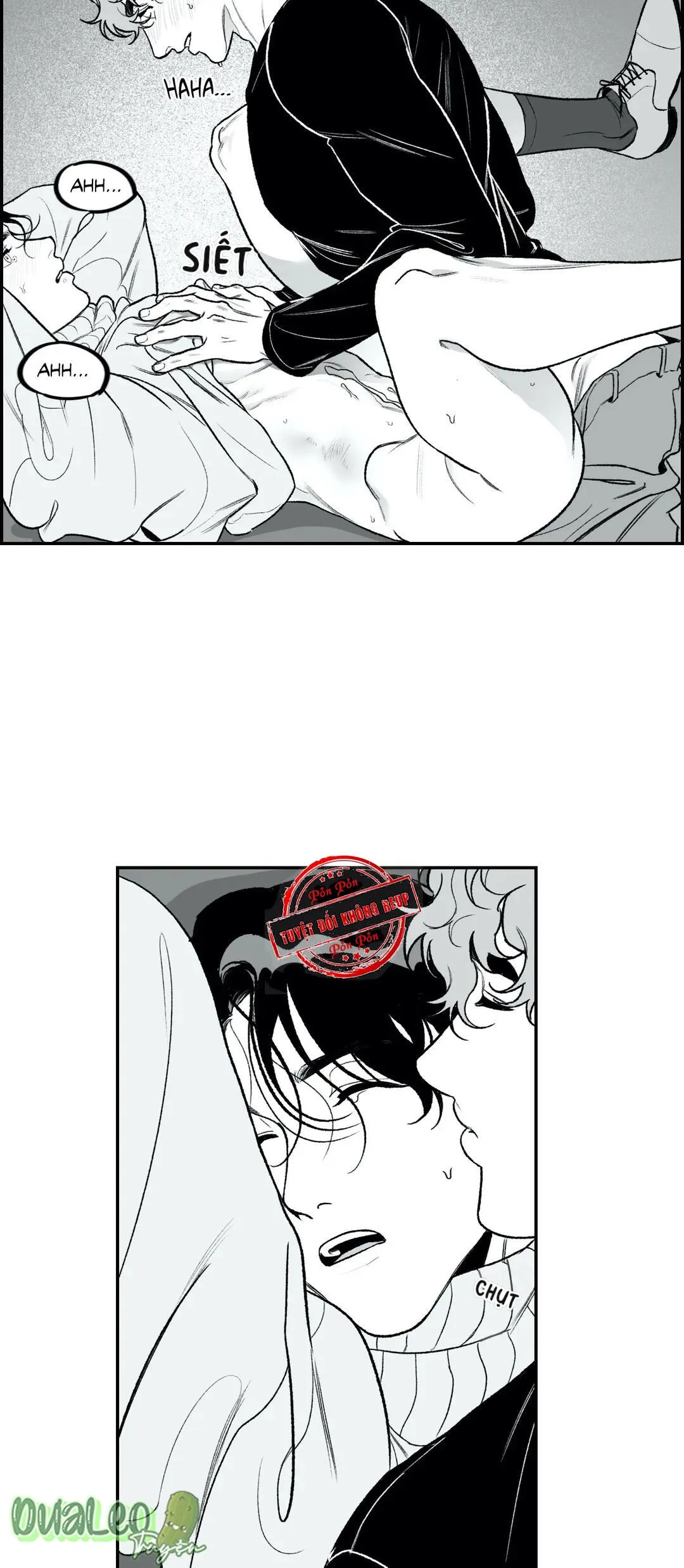 Thầy giáo Chapter 28 Trang 10