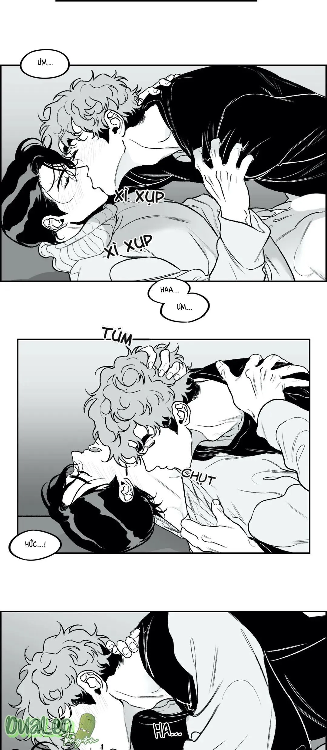 Thầy giáo Chapter 28 Trang 11