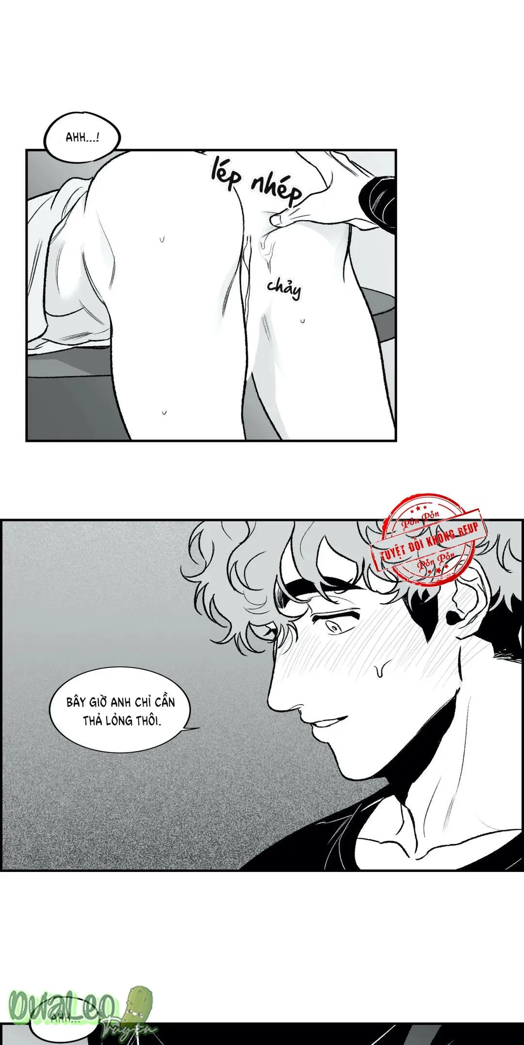 Thầy giáo Chapter 28 Trang 15