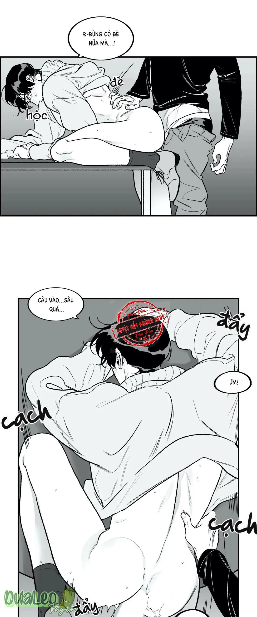 Thầy giáo Chapter 28 Trang 18