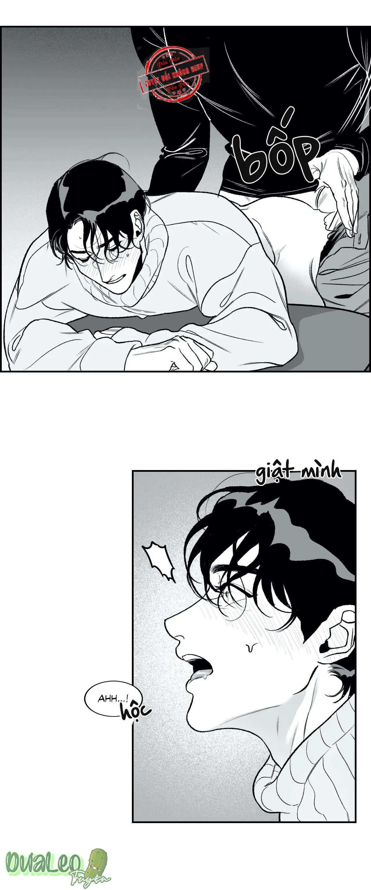 Thầy giáo Chapter 28 Trang 20