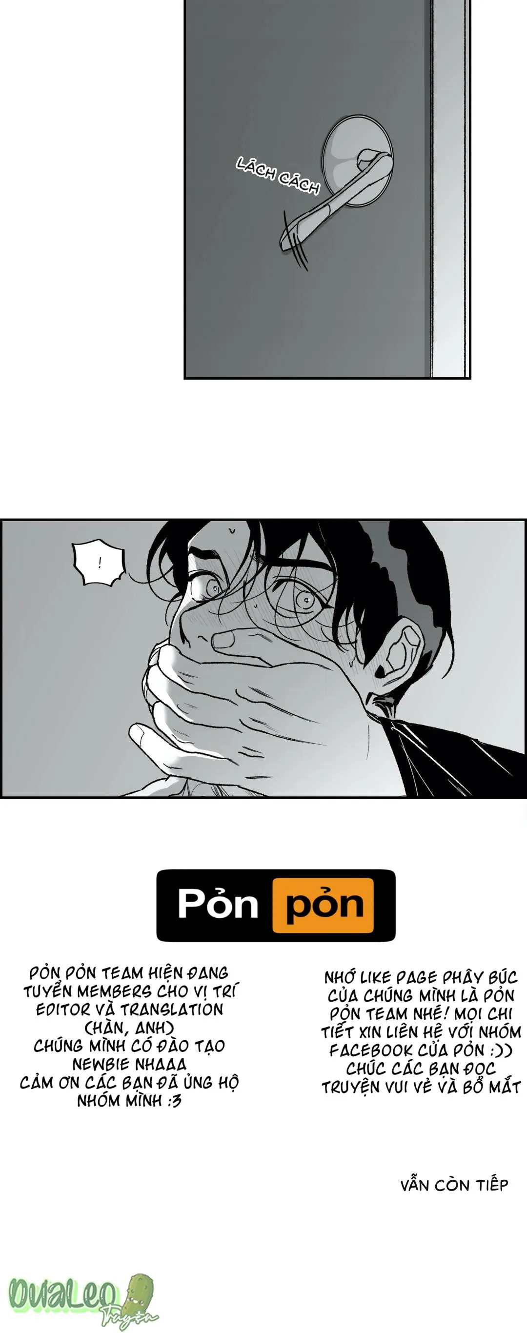 Thầy giáo Chapter 28 Trang 24