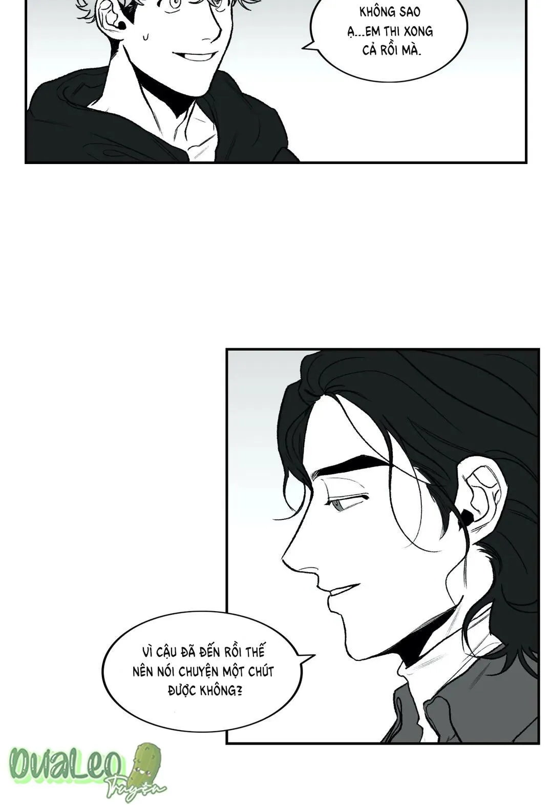 Thầy giáo Chapter 29 Trang 6