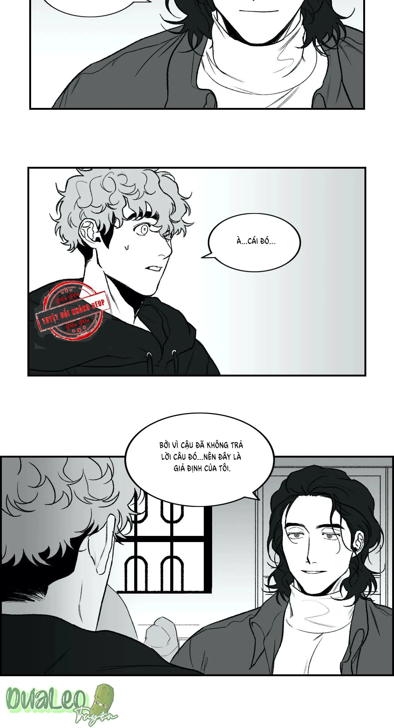 Thầy giáo Chapter 29 Trang 7