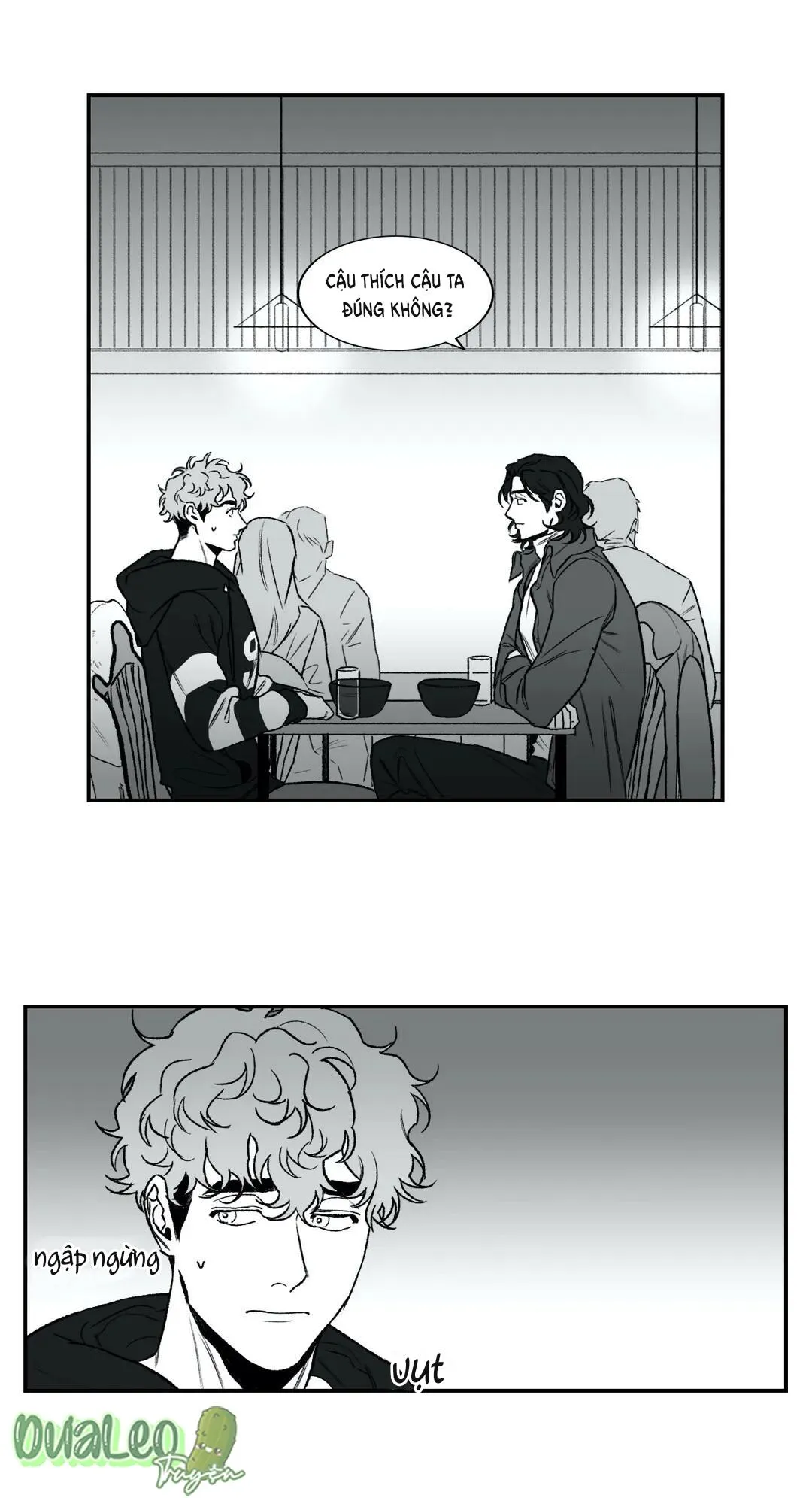 Thầy giáo Chapter 29 Trang 9