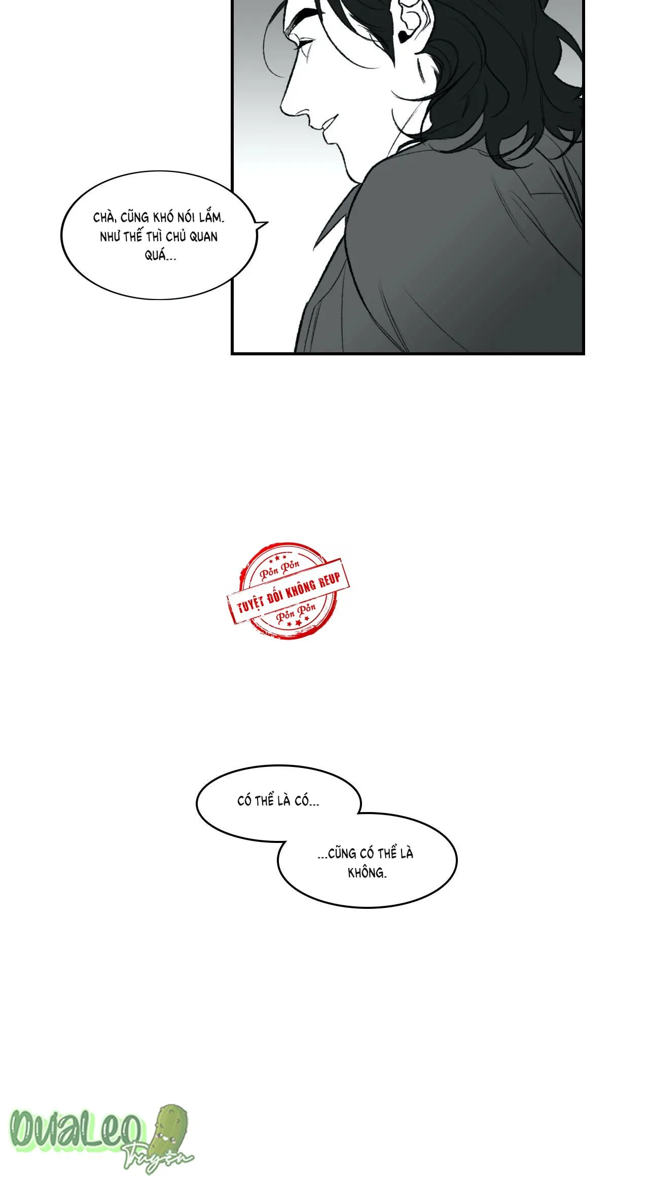 Thầy giáo Chapter 29 Trang 15