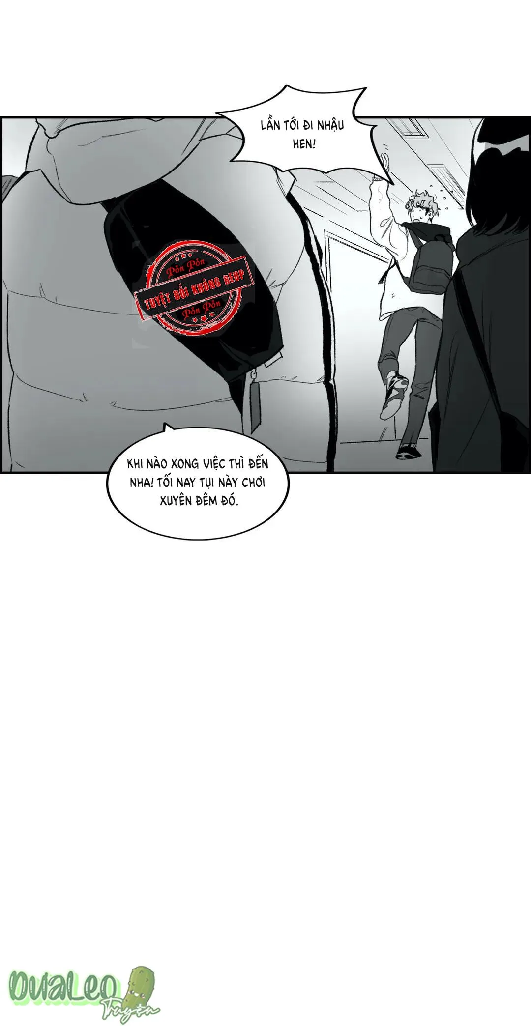 Thầy giáo Chapter 29 Trang 21