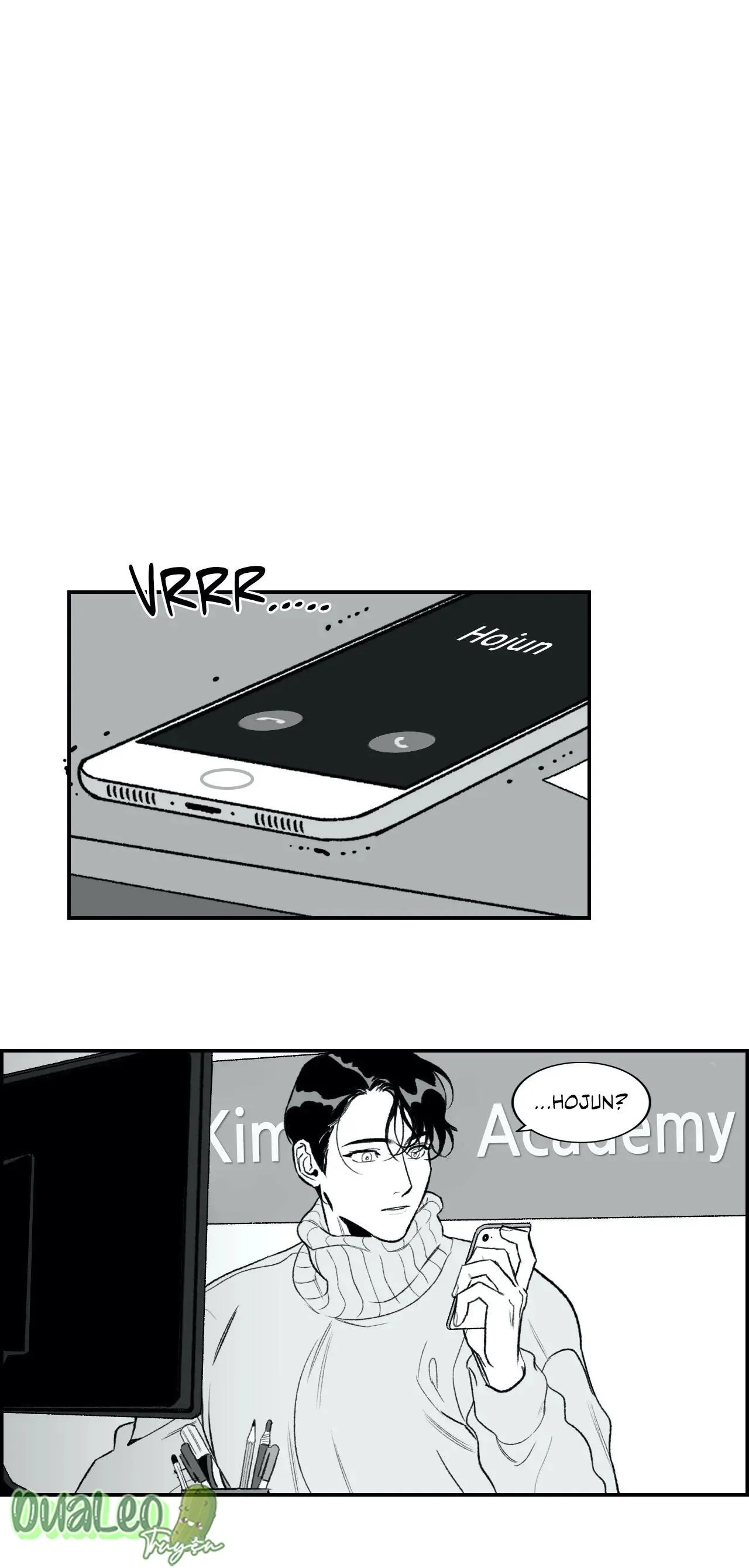 Thầy giáo Chapter 29 Trang 23