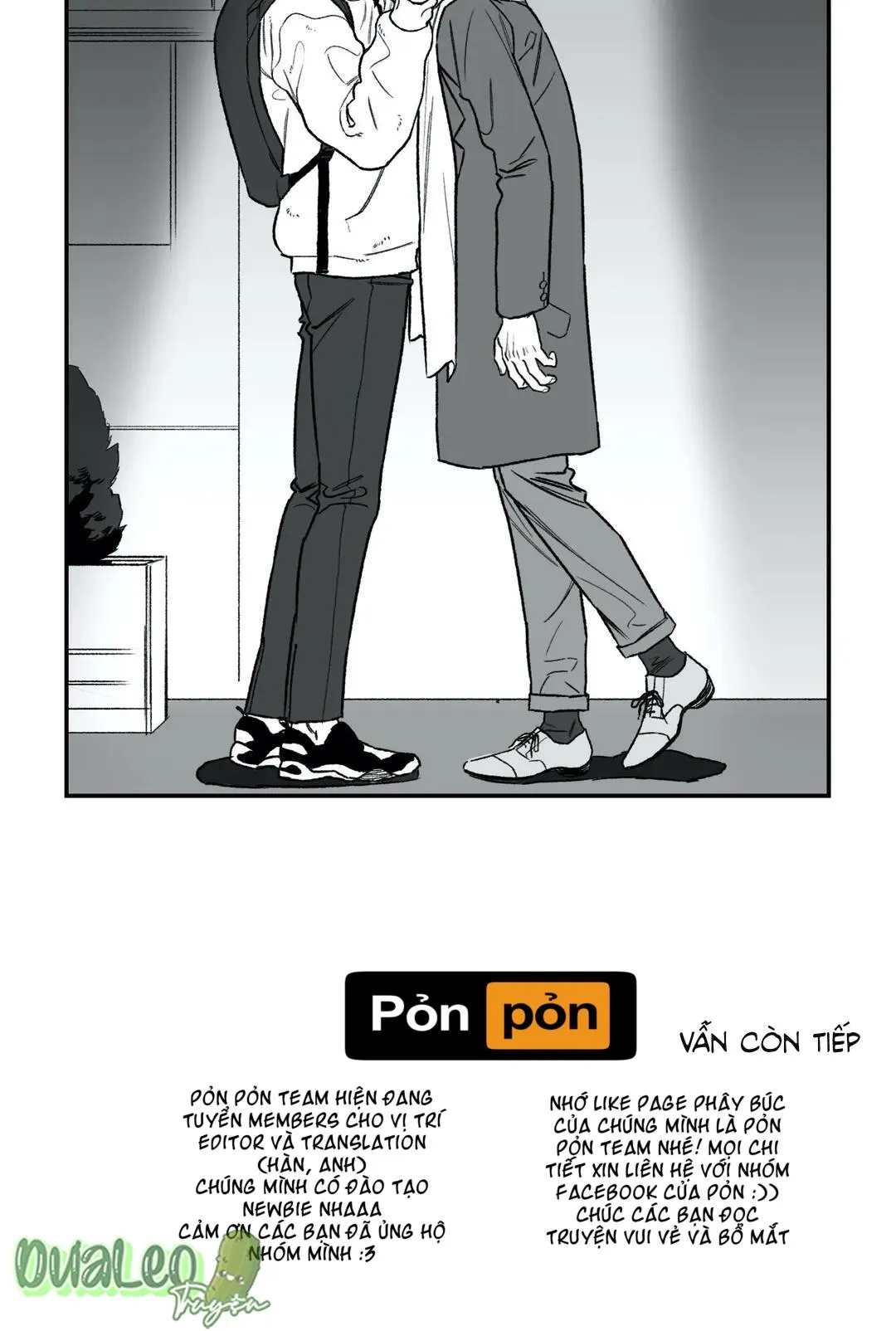 Thầy giáo Chapter 29 Trang 29