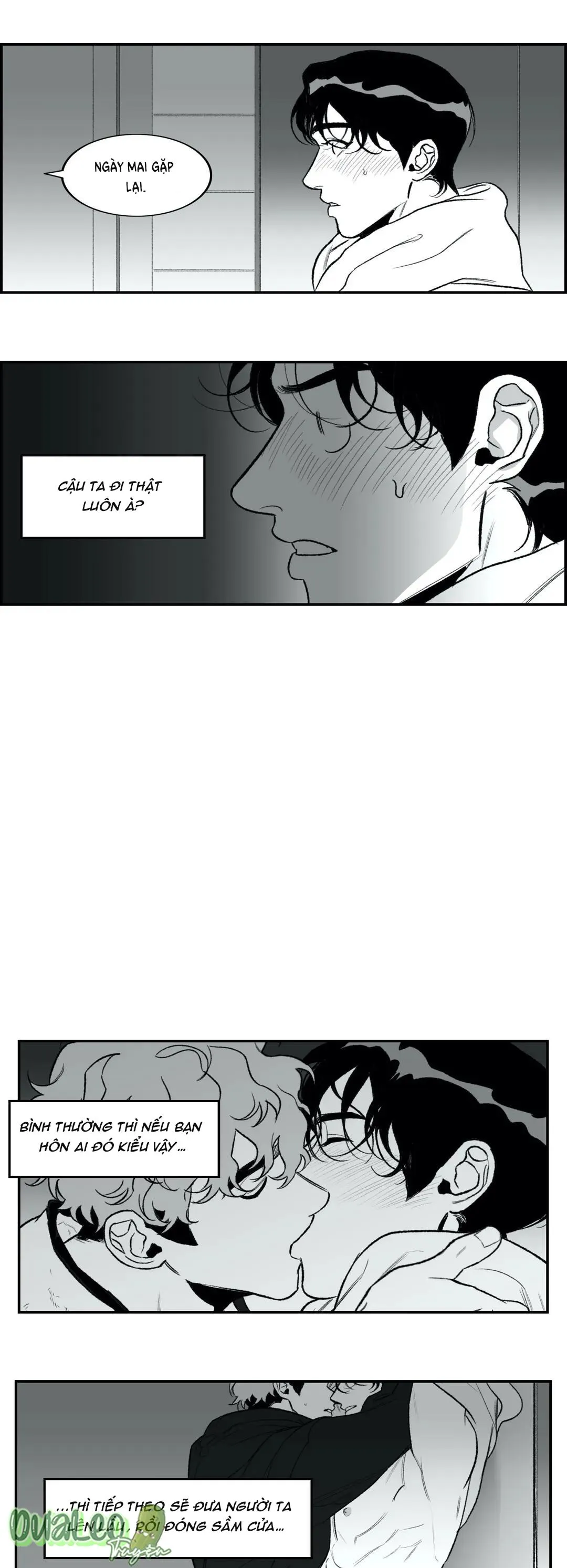 Thầy giáo Chapter 30 Trang 7