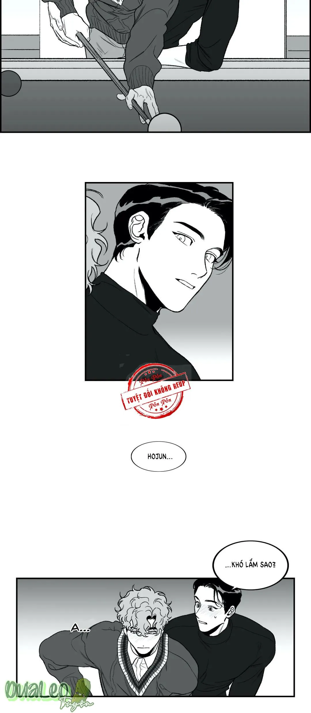 Thầy giáo Chapter 31 Trang 14