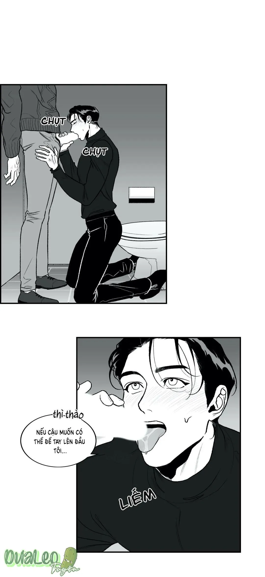 Thầy giáo Chapter 32 Trang 7