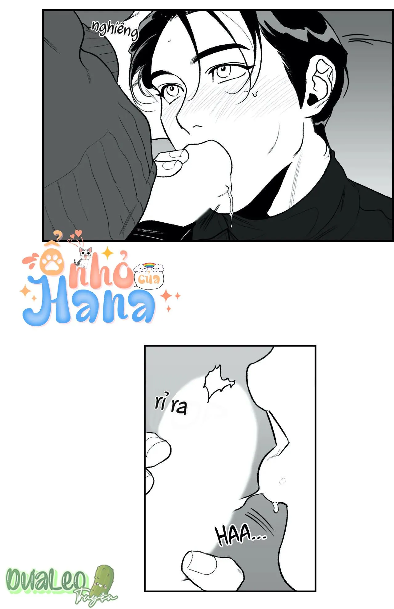 Thầy giáo Chapter 32 Trang 9