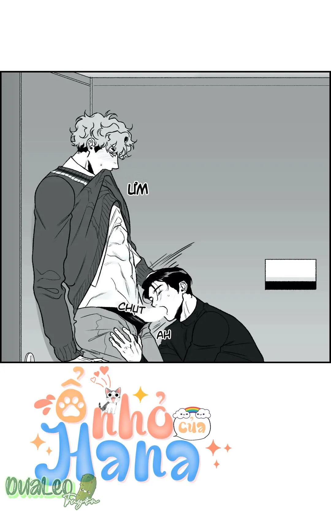 Thầy giáo Chapter 32 Trang 12