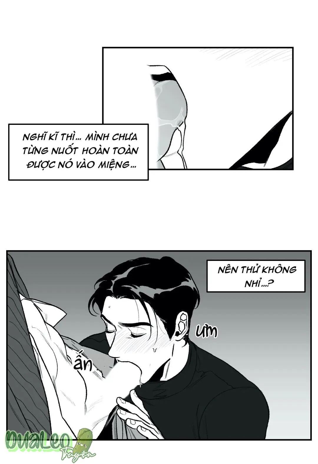 Thầy giáo Chapter 32 Trang 13