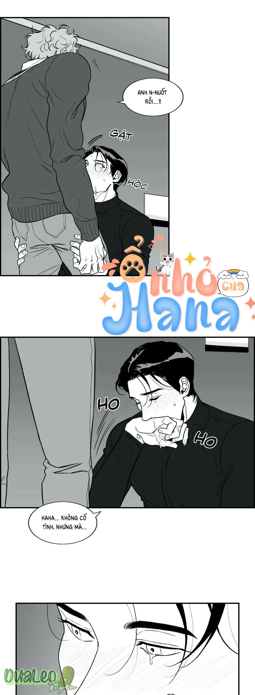 Thầy giáo Chapter 32 Trang 19