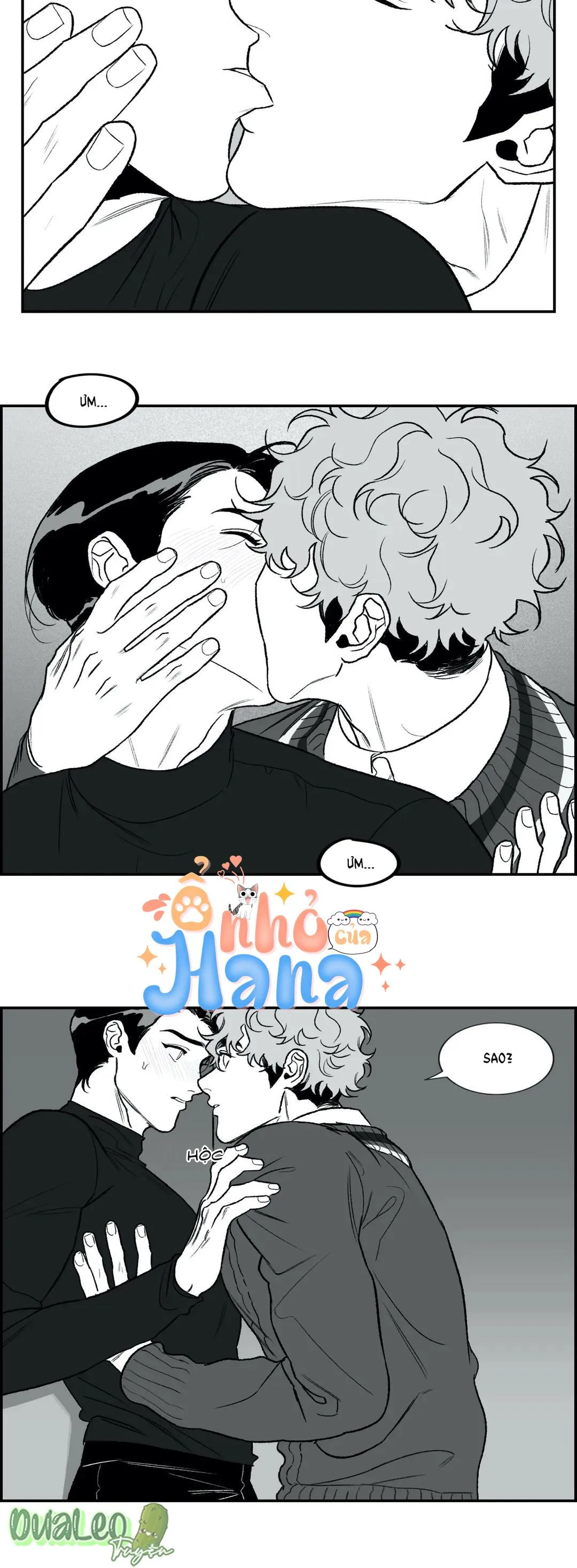 Thầy giáo Chapter 32 Trang 22