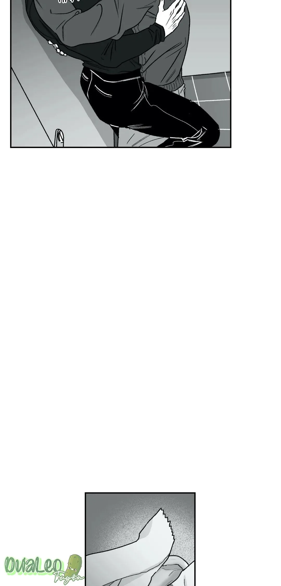 Thầy giáo Chapter 32 Trang 25