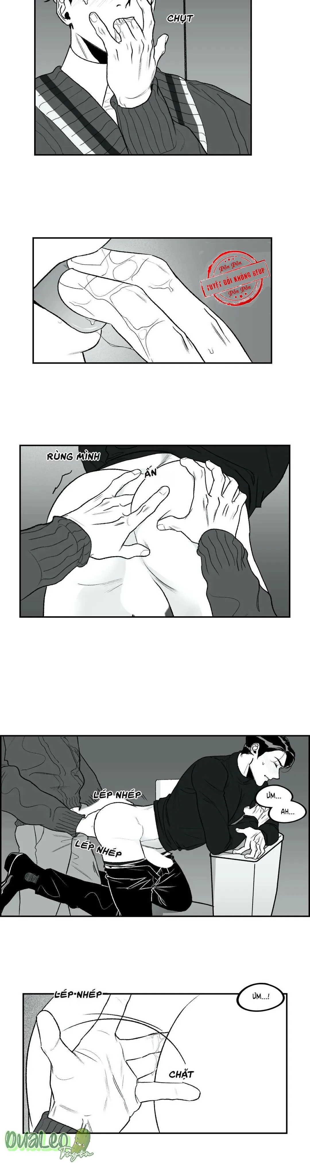 Thầy giáo Chapter 33 Trang 3