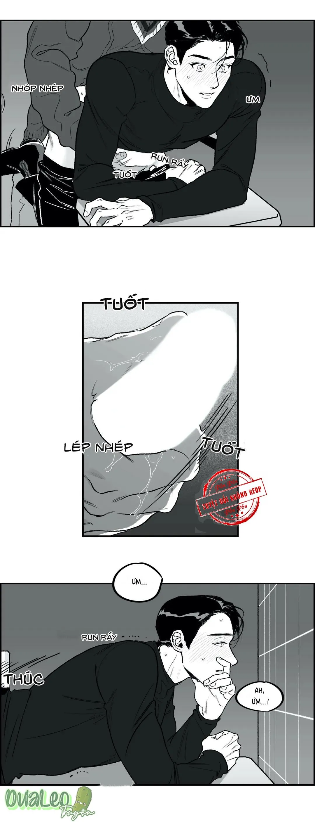 Thầy giáo Chapter 33 Trang 13