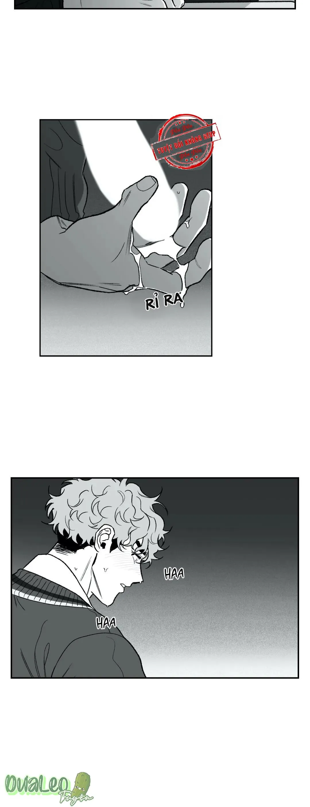 Thầy giáo Chapter 33 Trang 15