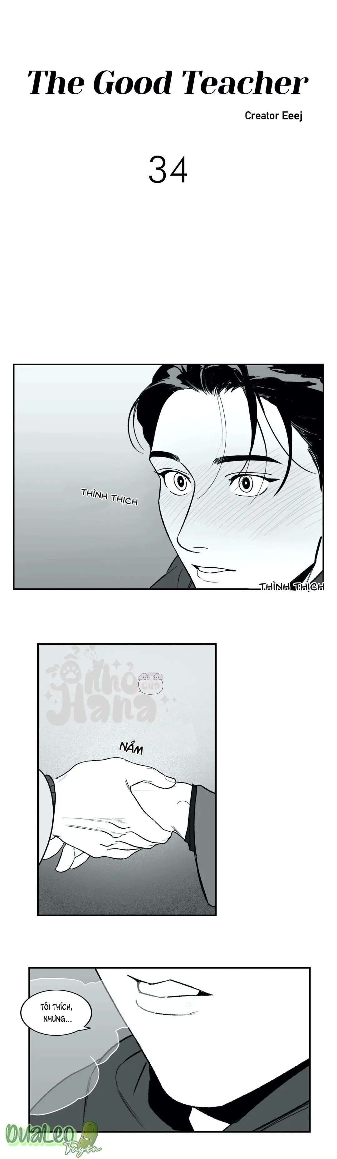 Thầy giáo Chapter 34 Trang 3