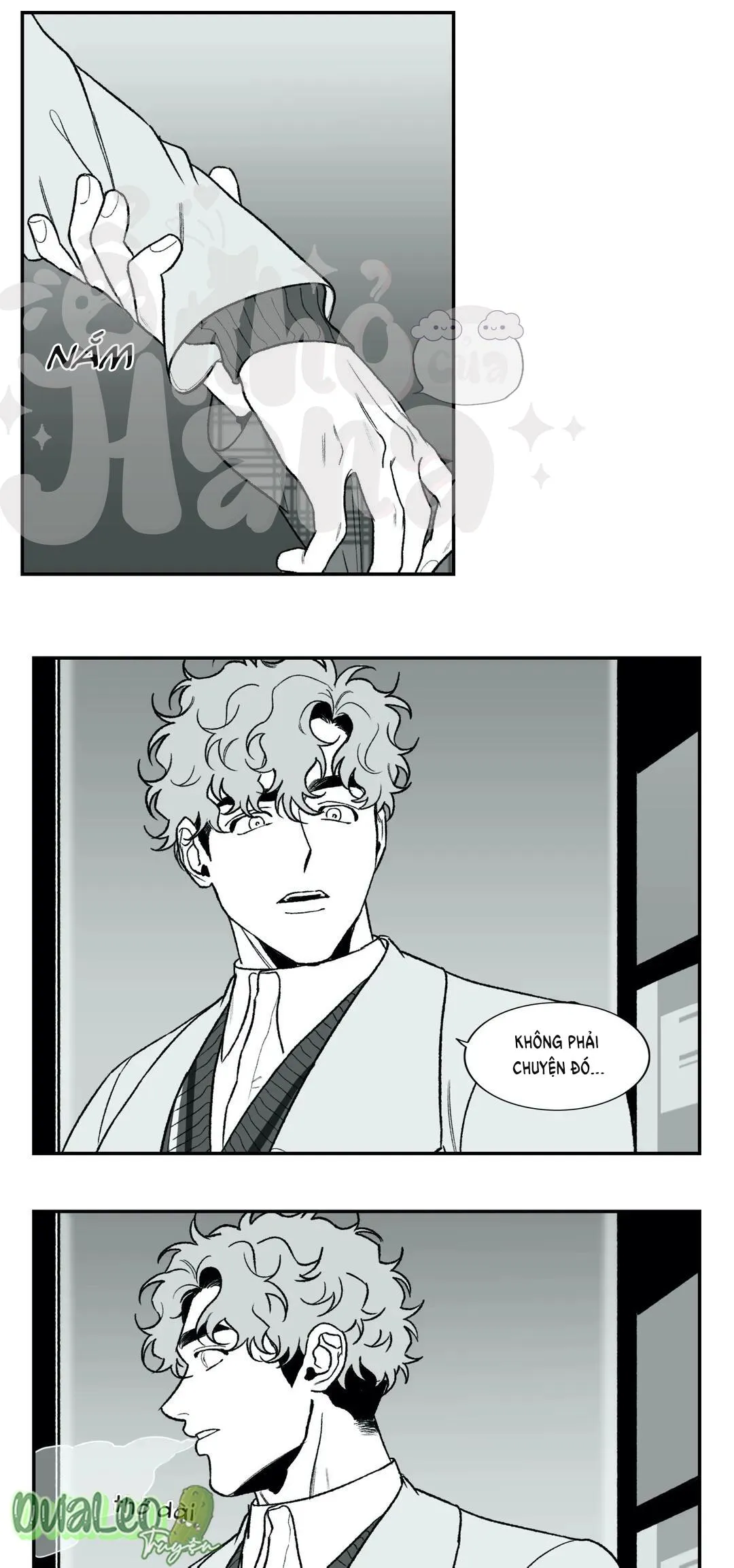 Thầy giáo Chapter 34 Trang 10