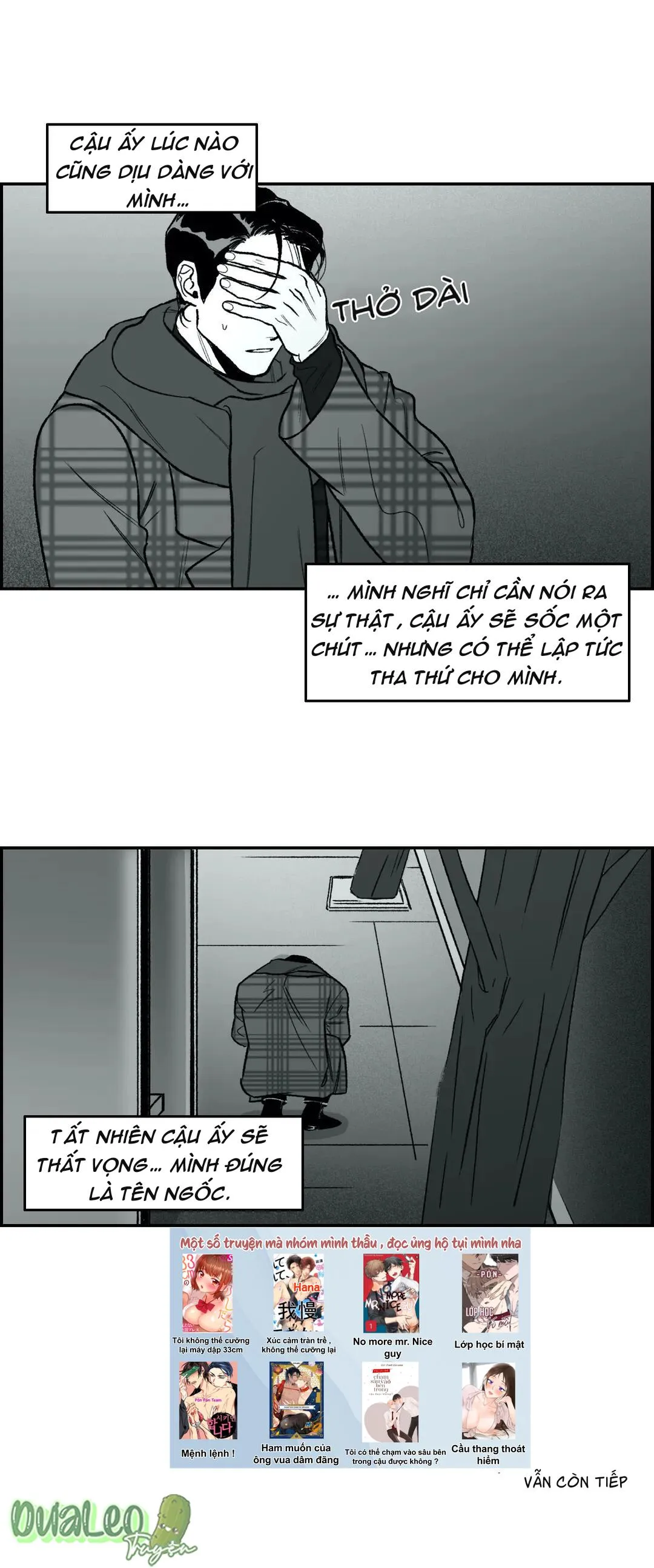 Thầy giáo Chapter 34 Trang 24