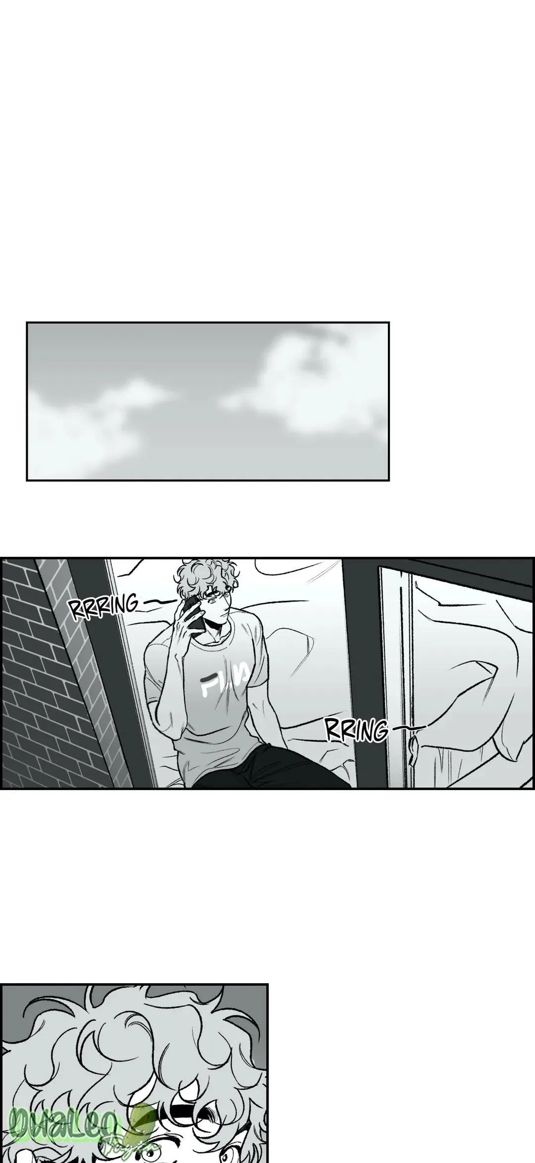 Thầy giáo Chapter 35 Trang 16