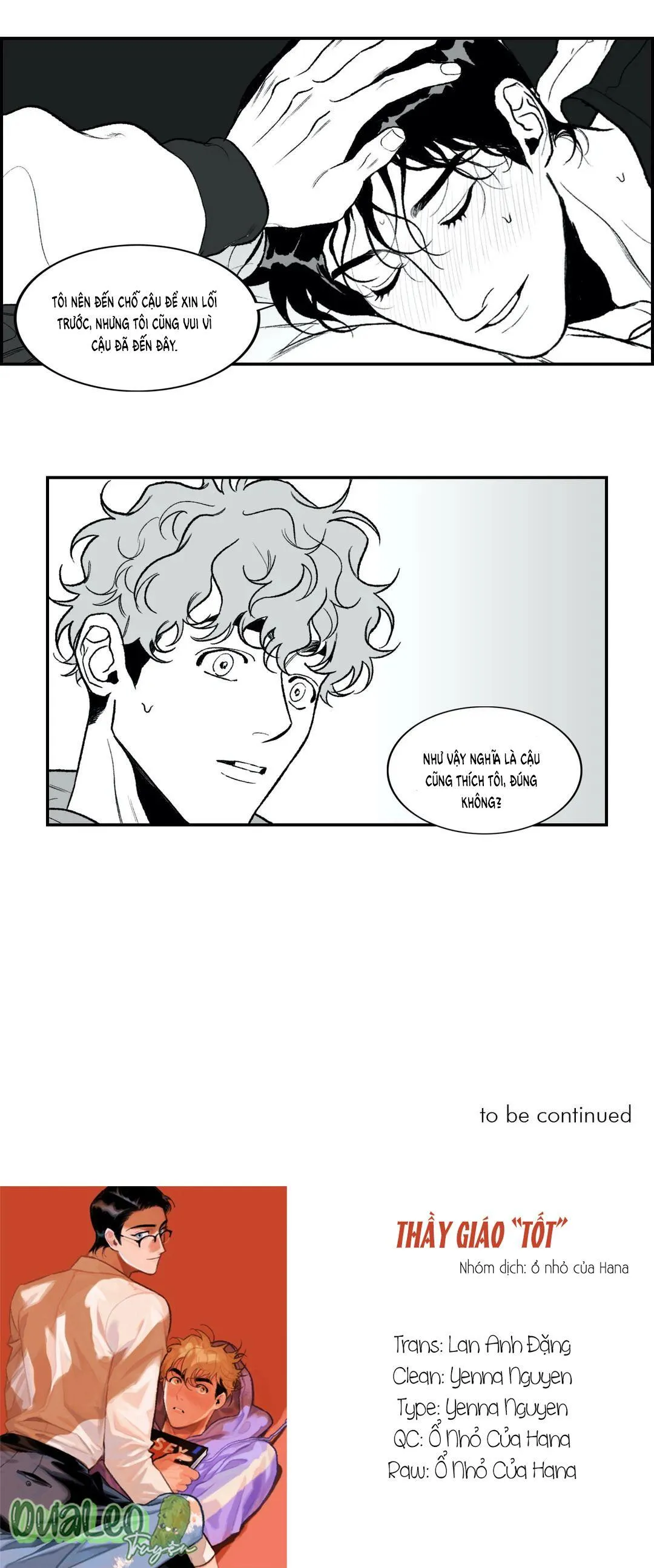 Thầy giáo Chapter 35 Trang 24