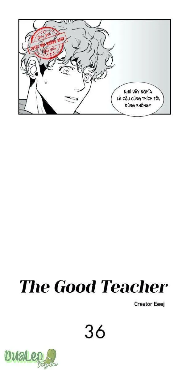 Thầy giáo Chapter 36 Trang 4