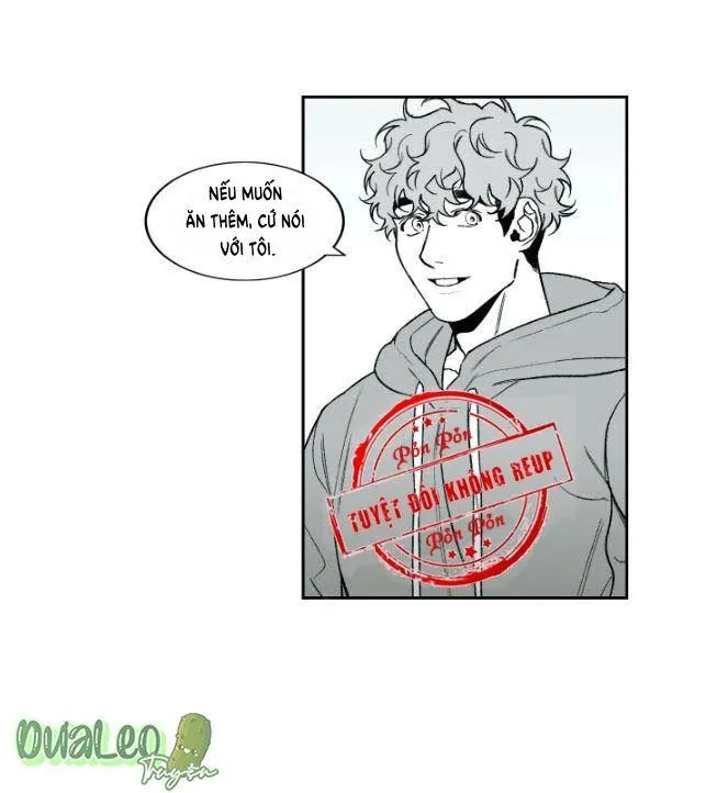 Thầy giáo Chapter 36 Trang 11