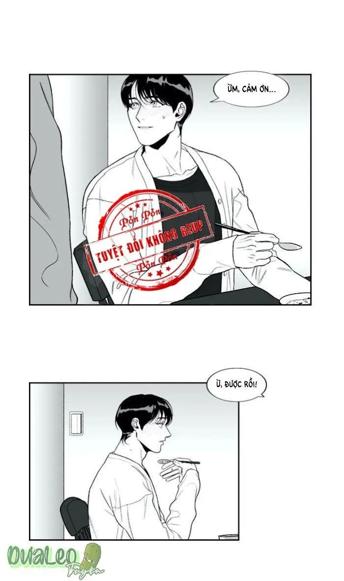 Thầy giáo Chapter 36 Trang 12