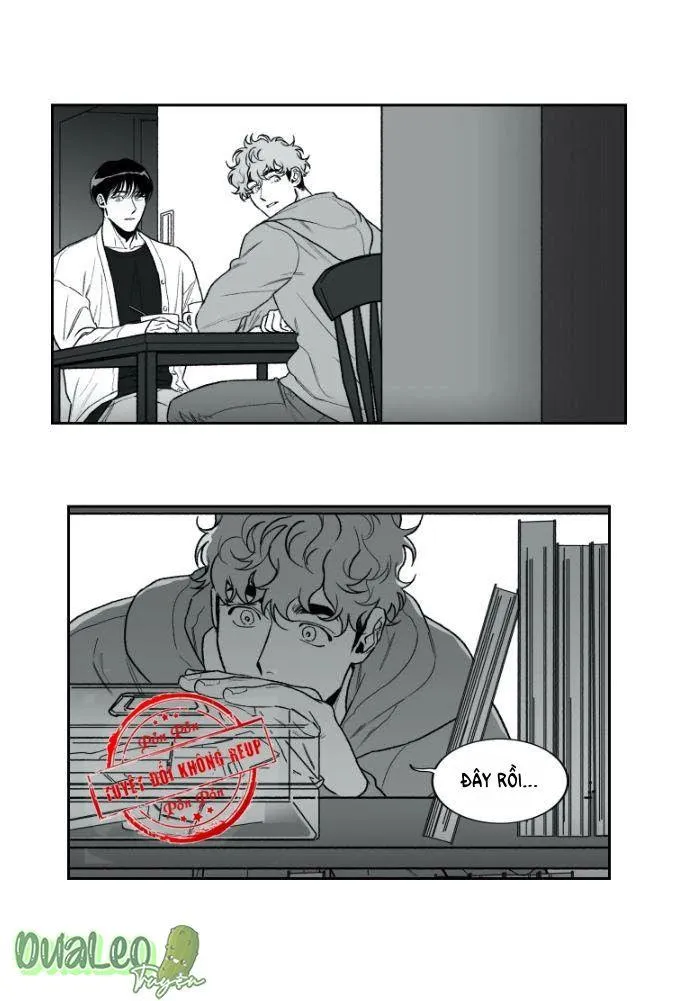 Thầy giáo Chapter 36 Trang 14