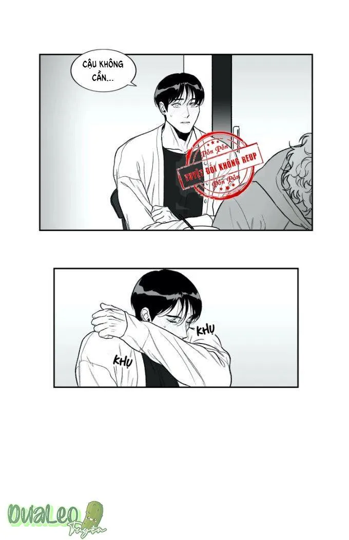 Thầy giáo Chapter 36 Trang 15