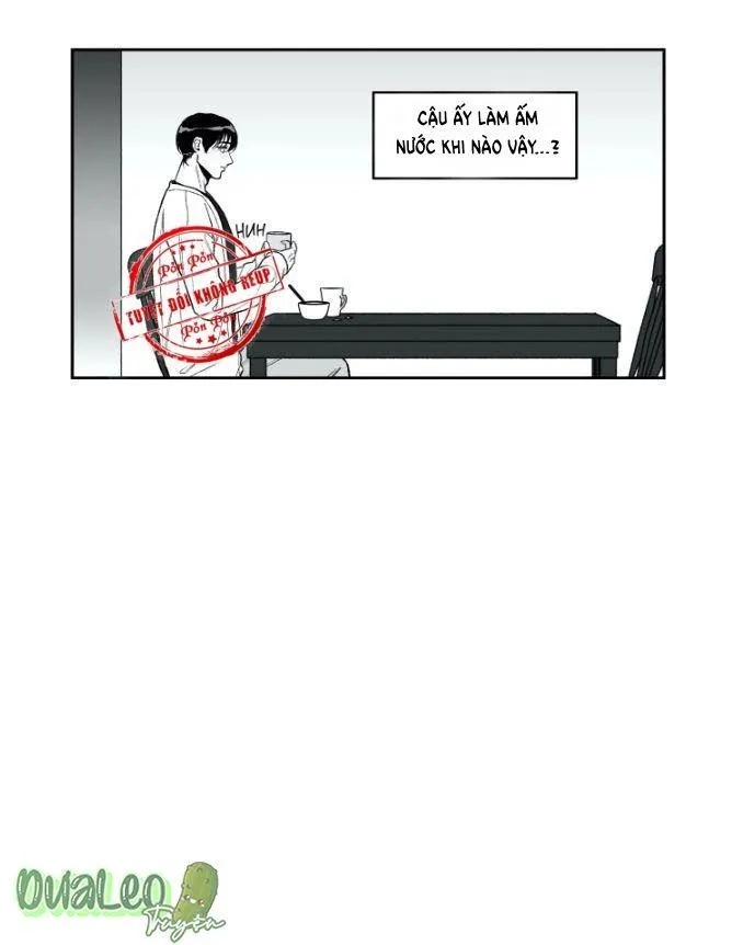 Thầy giáo Chapter 36 Trang 17