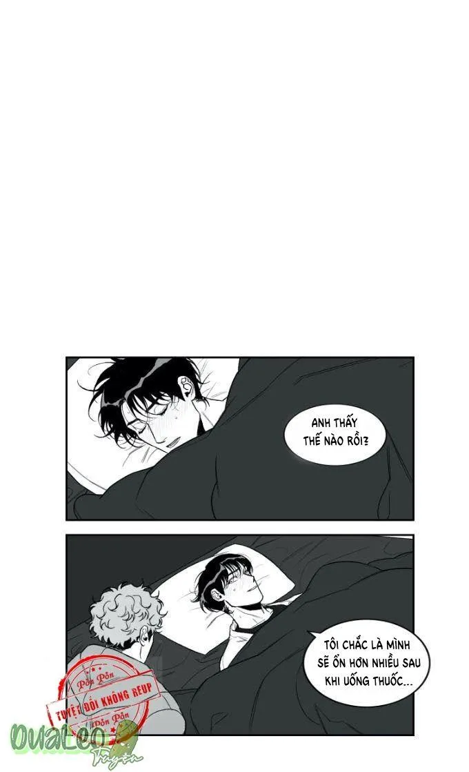 Thầy giáo Chapter 36 Trang 18