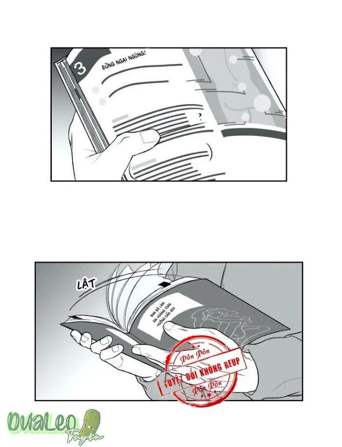 Thầy giáo Chapter 36 Trang 28