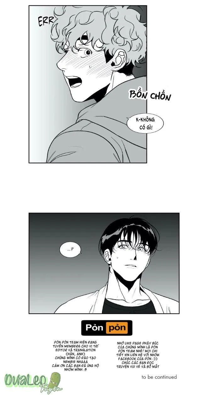 Thầy giáo Chapter 36 Trang 32