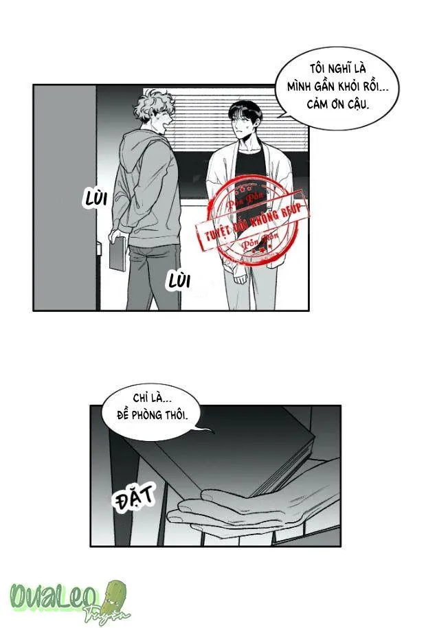 Thầy giáo Chapter 37 Trang 5